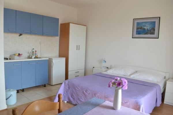 Ferienwohnung Mirta Gradac  Exterior foto