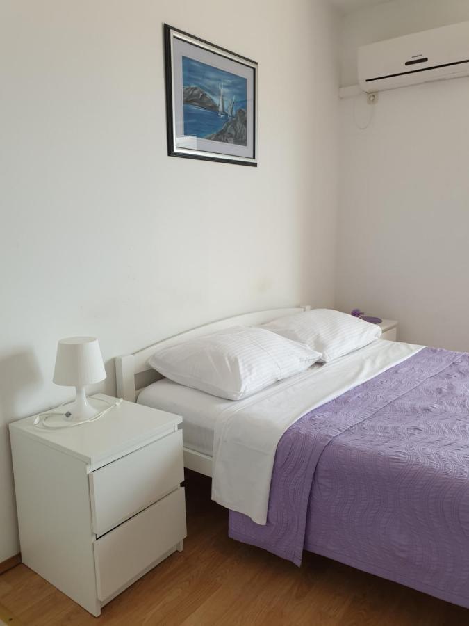 Ferienwohnung Mirta Gradac  Exterior foto