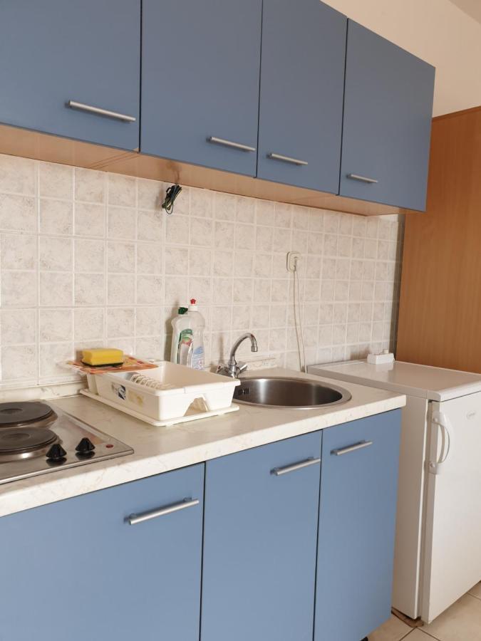 Ferienwohnung Mirta Gradac  Exterior foto