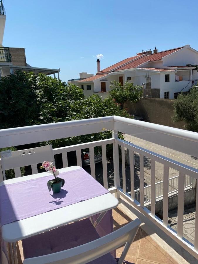 Ferienwohnung Mirta Gradac  Exterior foto
