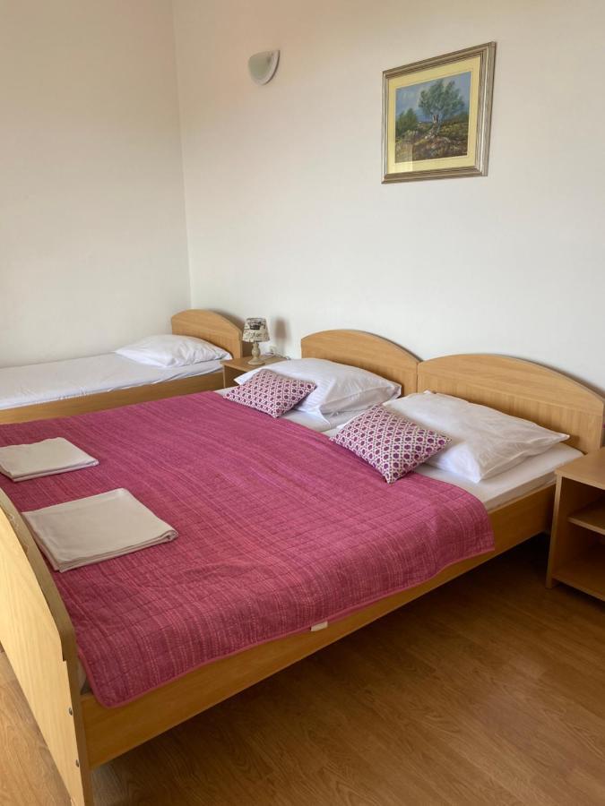 Ferienwohnung Mirta Gradac  Exterior foto