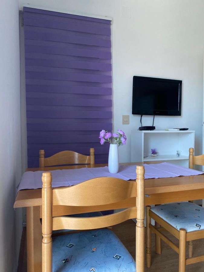 Ferienwohnung Mirta Gradac  Exterior foto