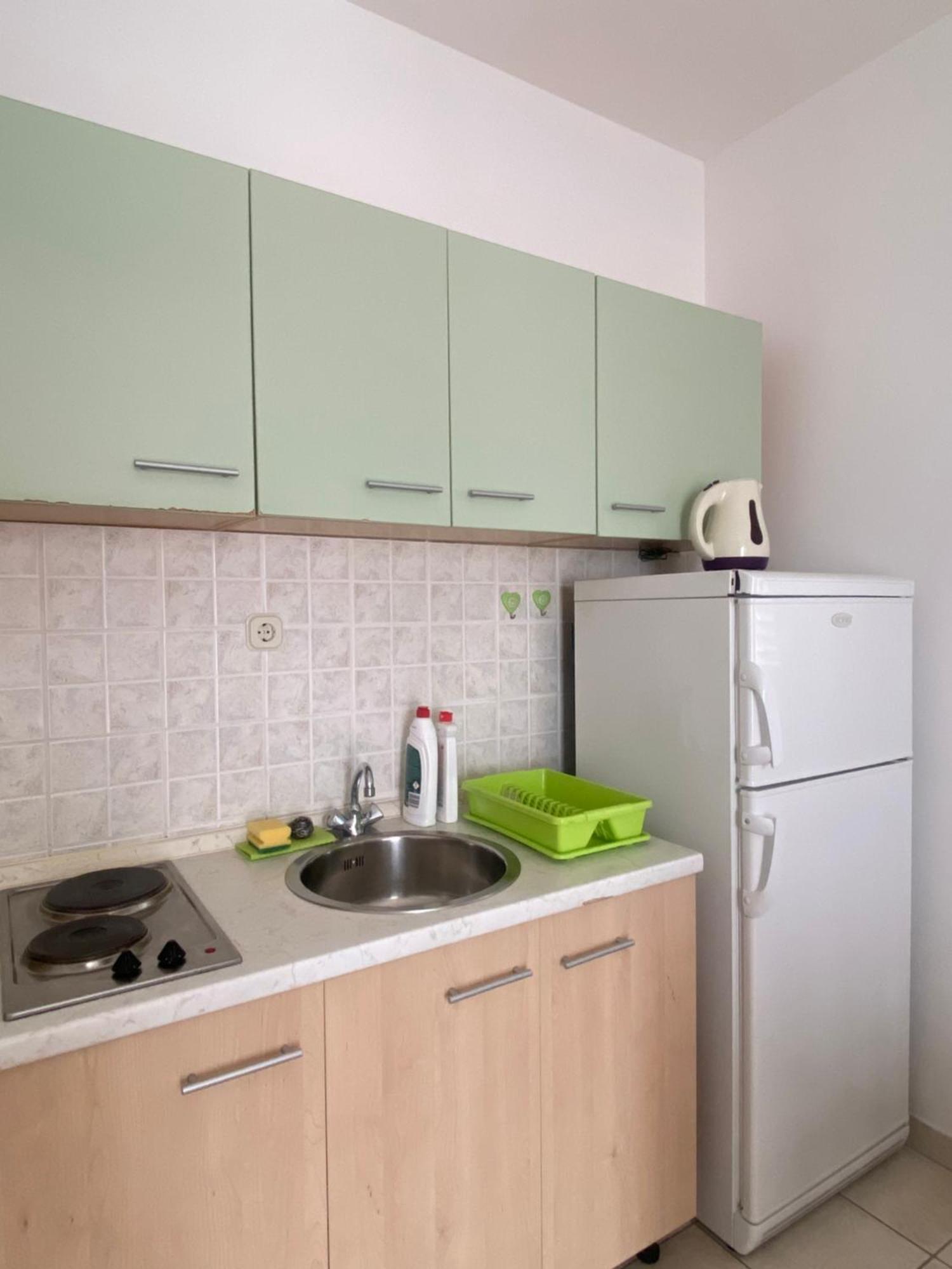 Ferienwohnung Mirta Gradac  Exterior foto
